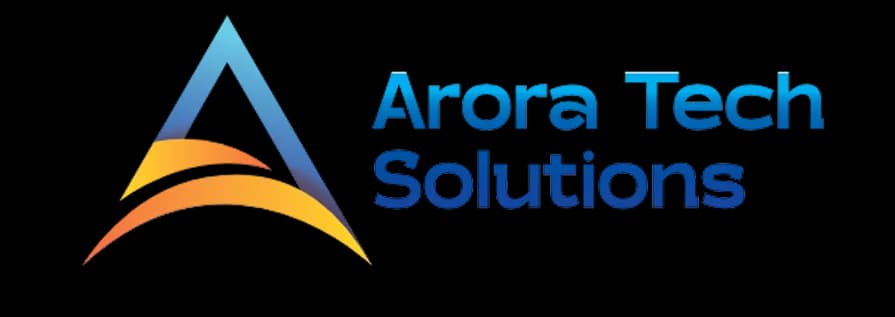 Arora Logo